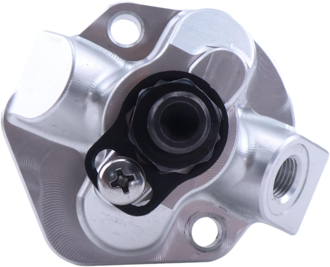 Fuel Injection Pump 1G141-51012 11460-51010 094500-6420 094500-6640 Compatible with Kubota OC95 Engine