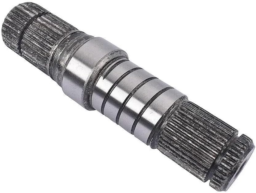 Simple is the best! Haneda Craft Power Handle! - YouTube ハネダ