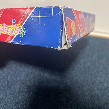 Amazon.co.jp: 当時物 美少女戦士 セーラームーン Rひみつの