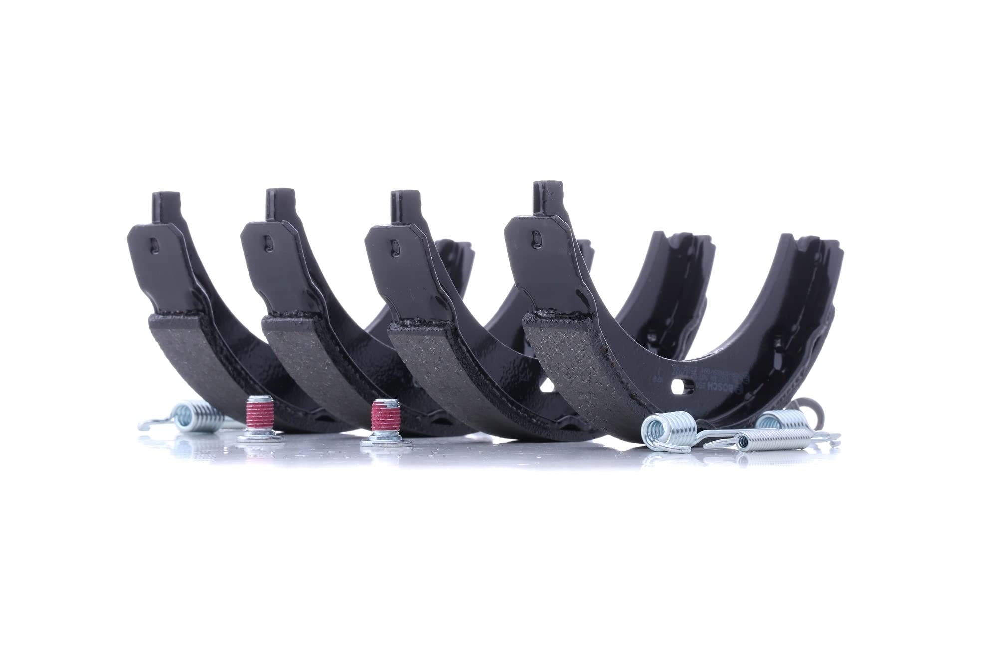 Bosch 0986487582 Ganascia Freno-image