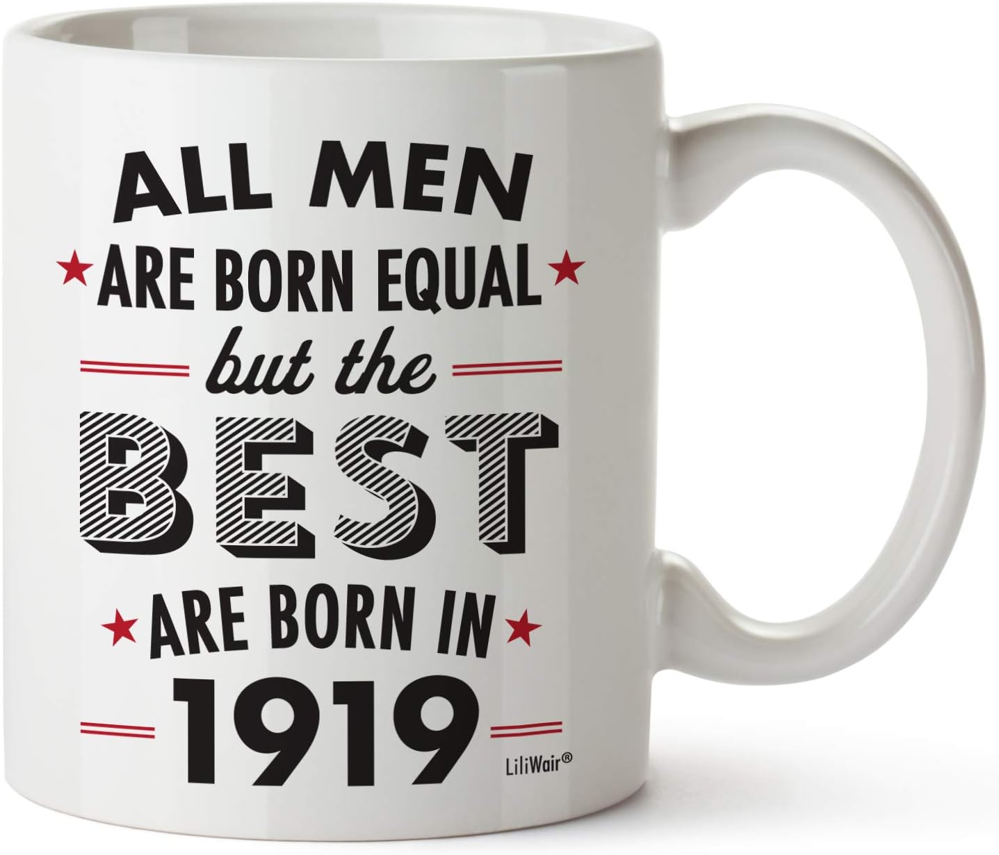 Best Promo 101st Birthday Gifts For Hundred & One Years Old Men Gift Mugs Happy Funny 101 Mens Man Best Friend 1919 Male Mug Unique Ideas 19 Wife Gag Dad Cute Girls Guys Good Husband Flash Sale 101st Birthday Gifts For Hundred & One Years Old Men Gift Mugs Happy Funny 101 Mens Man Best Friend 1919 Male Mug Unique Ideas 19 Wife Gag Dad Cute Girls Guys Good Husband