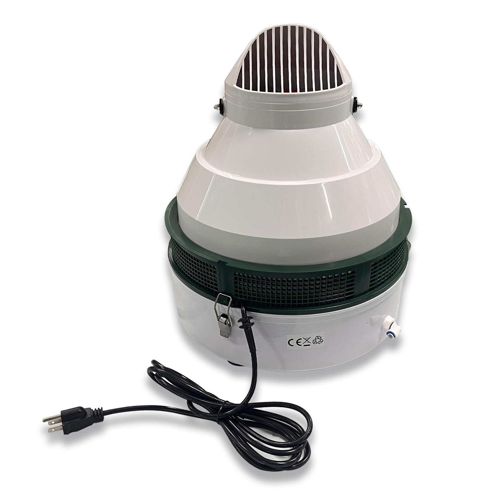 Amazon.com: 200 Pint Air Humidifier Commercial Grade Mist And Mist