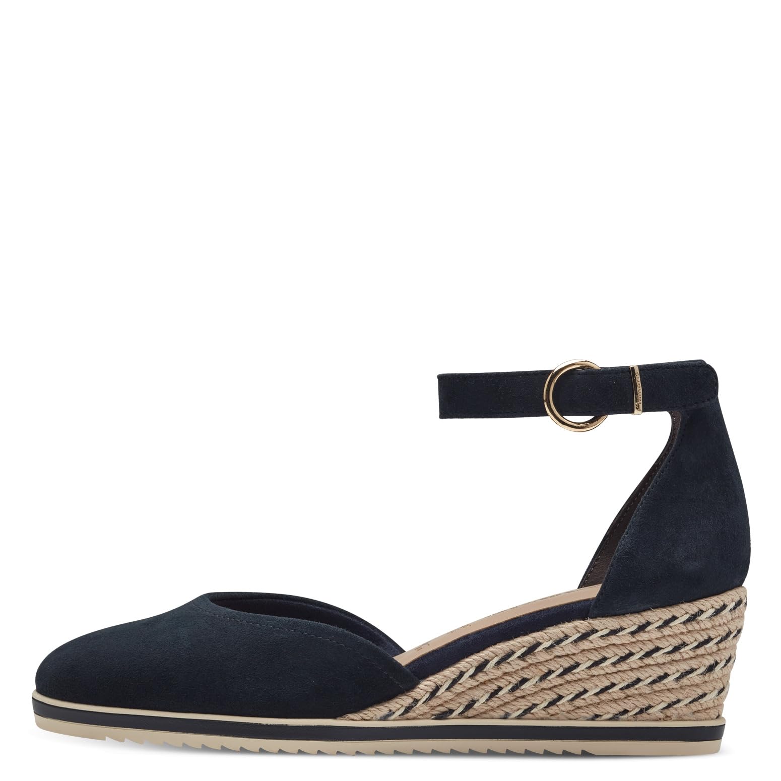Tamaris Kobiety Tamaris Damen 1-22309-42Pompa