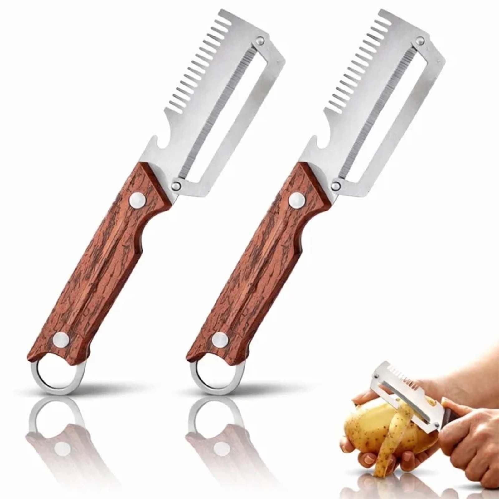Amazon.com: 3-1 Multi-functional Vegetable Peeler, 2026 New Ktchen