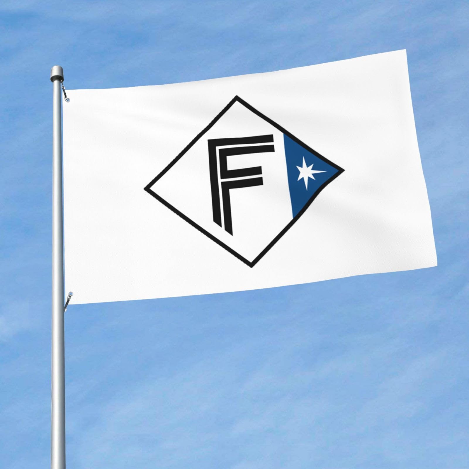 Amazon.co.jp: 旗 応援 北海道日本ハムファイターズ 野球の旗 スポーツ