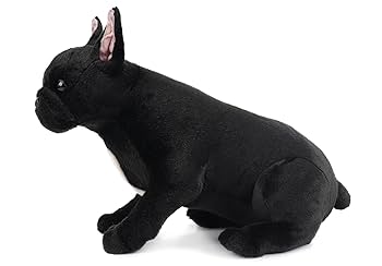 Amazon.co.jp: My Dog フレンチブルドッグ ブラックシッティング