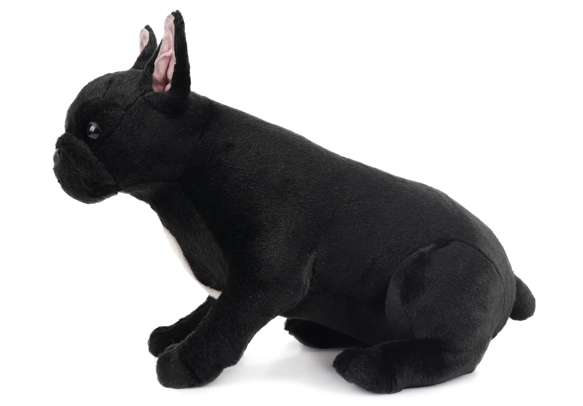 Amazon.co.jp: My Dog フレンチブルドッグ ブラックシッティング