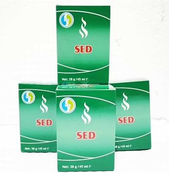 Sed 4 Adet Masaj Kremi Kavanoz 38 Gr / 45 Ml Viks Ferahlat c - 4 Adet