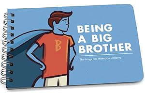 Papersalt being a Big Brother Book