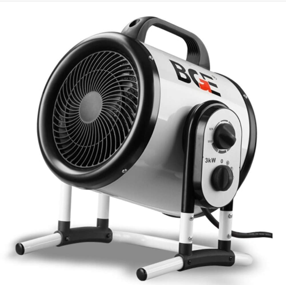 ventilatori industriali globali per esterni