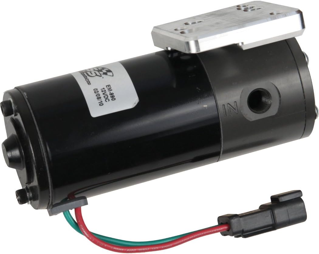 FASS (RPDMAX) D-MAX Replacement Pump