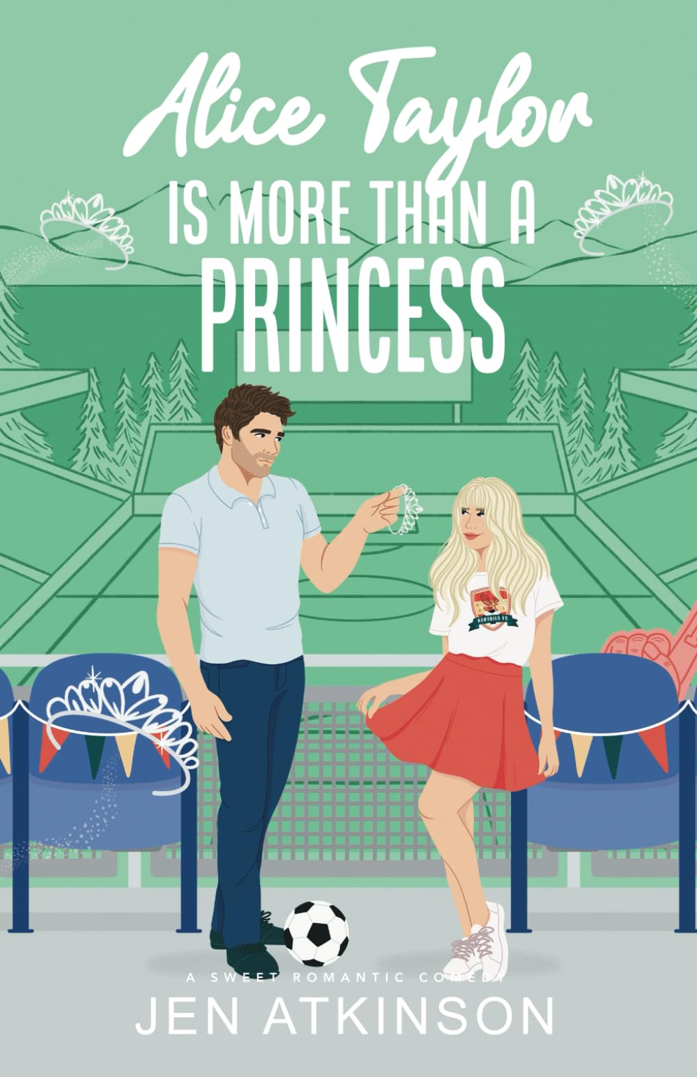 Alice Taylor Is More Than A Princess: A Closed Door Secret Billionaire RomCom: 5 (Another Bailey Brother)