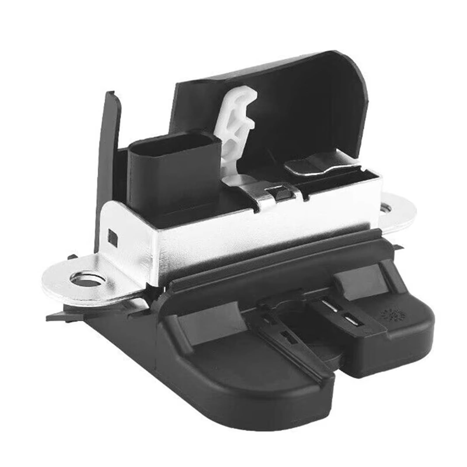 for VW for Golf for MK5 6 for Touran for Passat for B6 for B7 for Jetta for MK6 1K6827505 Tailgate Boot Lid Trunk Lock Trunk Lid Lock Latch