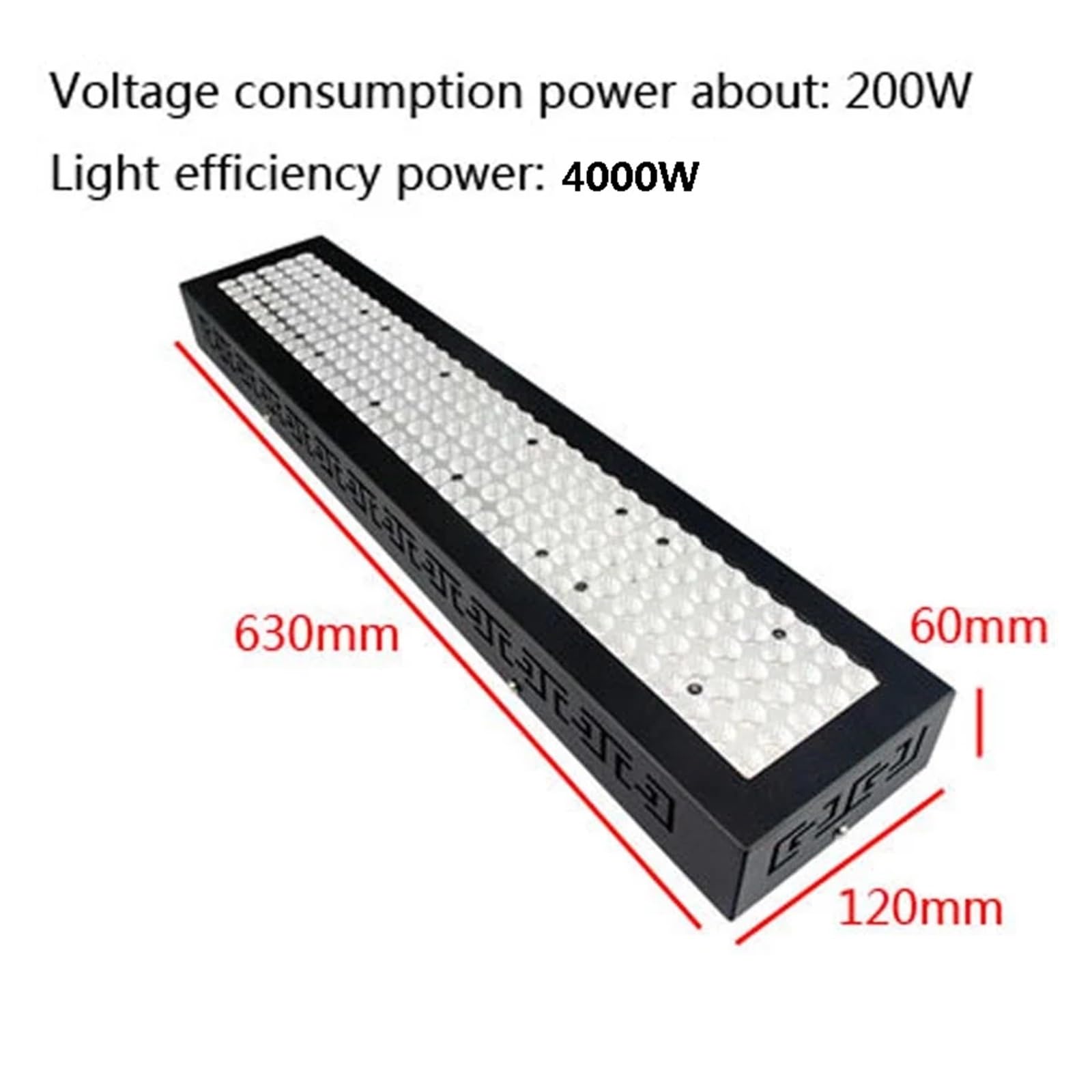 Lampa utwardzająca UV, Fabryka druk atramentowy lampa utwardzająca klej bezcieniowy UV utwardzający jedwabny ekran koloidalna 4000W 395nm 365nm 405nm(385nm)