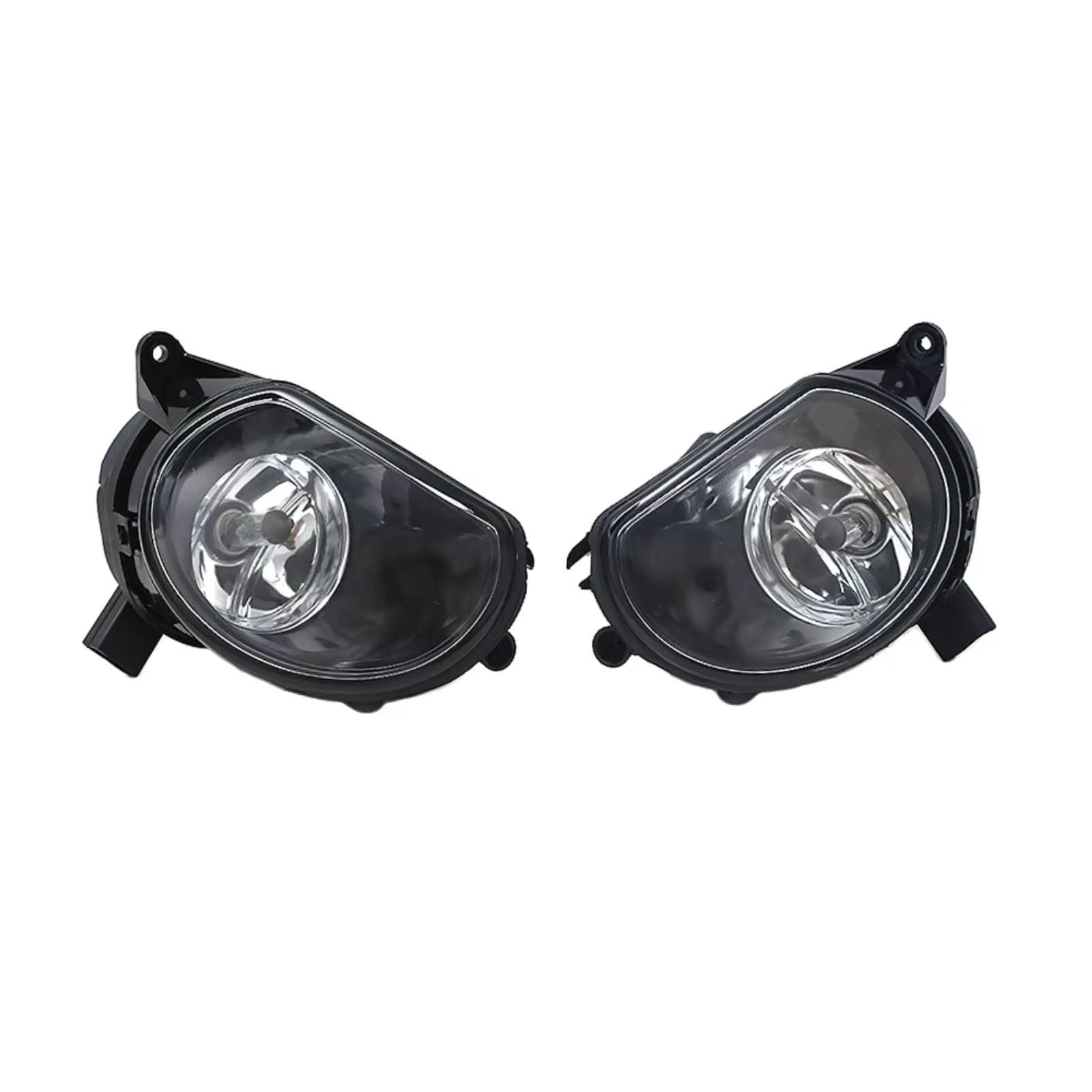 Gruppo ottico Compatibile Con Per Q7 2006 2007 2008 2009 2 Pezzi Anteriori Fendinebbia Alogeni Fendinebbia Fendinebbia Fari Assemblaggio 8P0941699A 8P0941700A