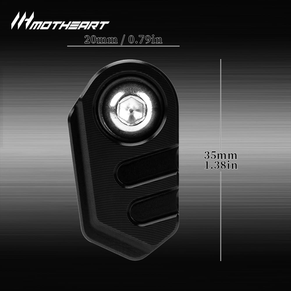 Amazon | MotHeart モーターサイクル ABS センサーガード 対応 GSX-8R