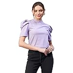 Marie Claire Women’s Floral Slim Fit Blouse