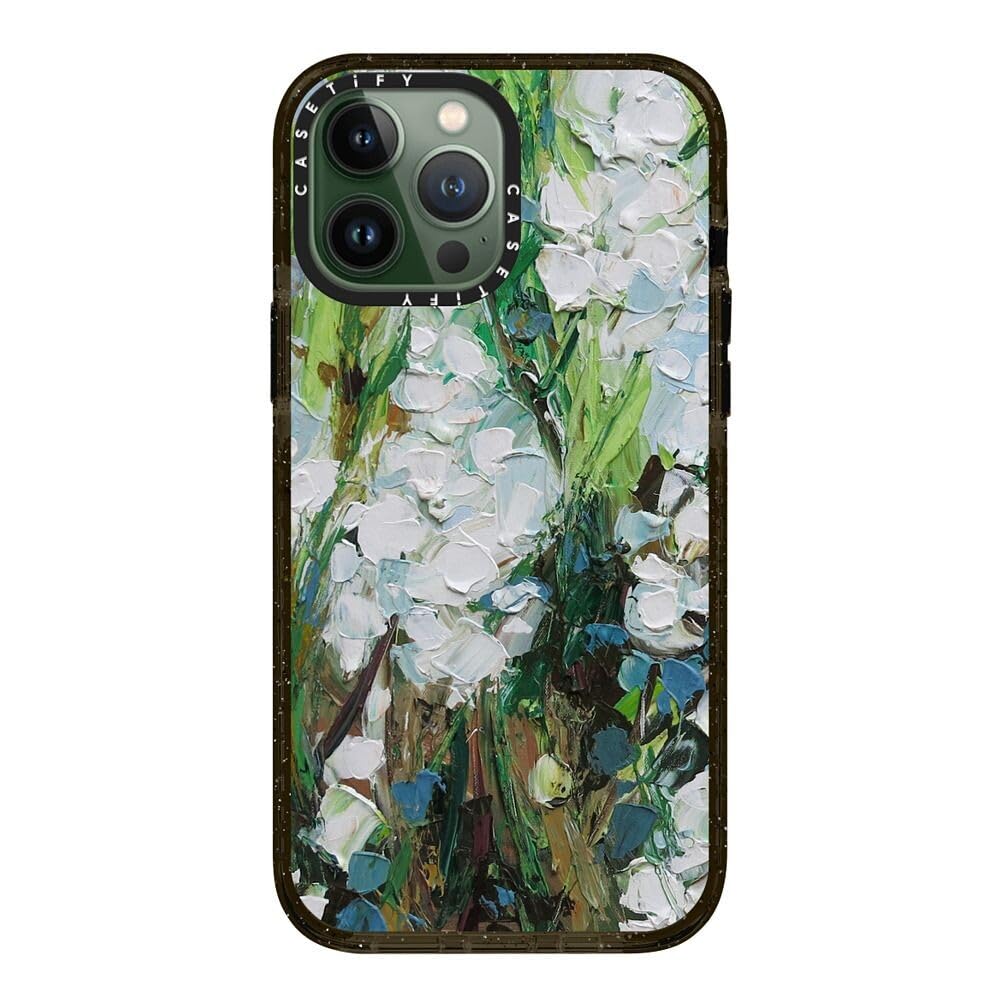 Amazon.com: CASETiFY for iPhone 13 Pro Max Case - Impact | Slim