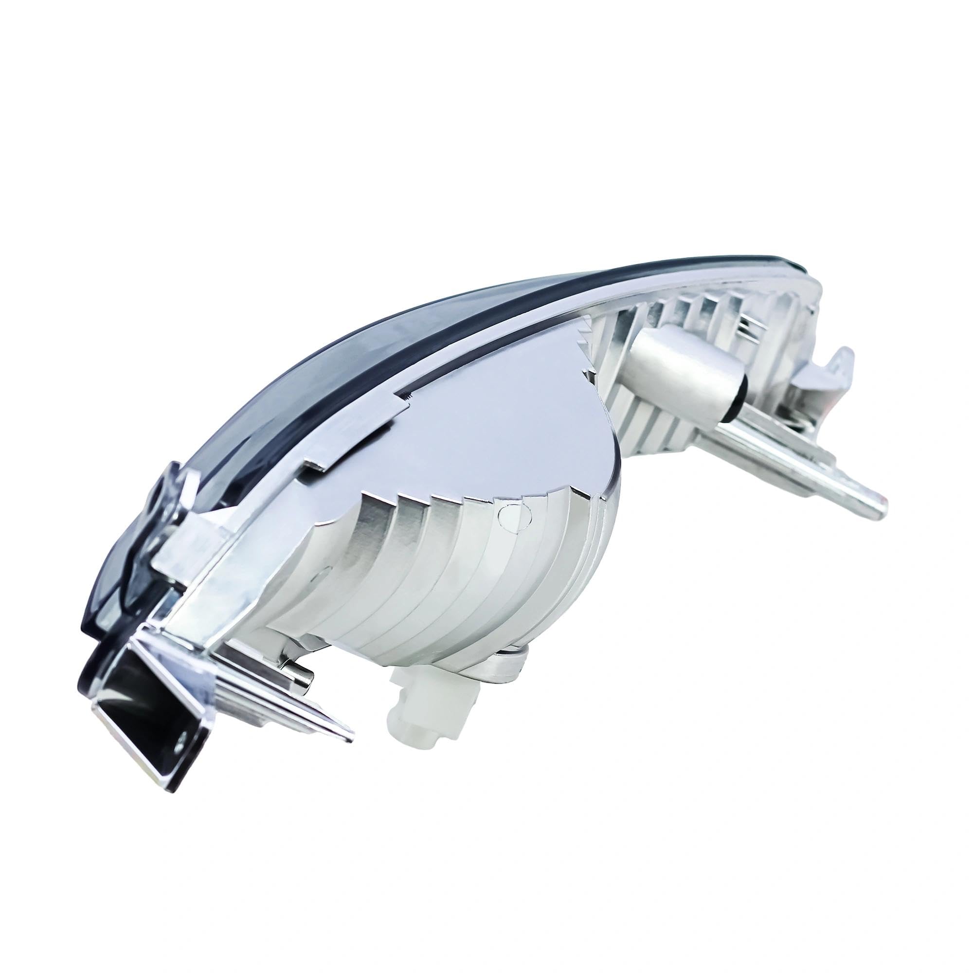 LONGLING Freccia Lampada Frecce Destra Lato Passeggero Lampada Frecce per IVECO Daily VI 2020-2025