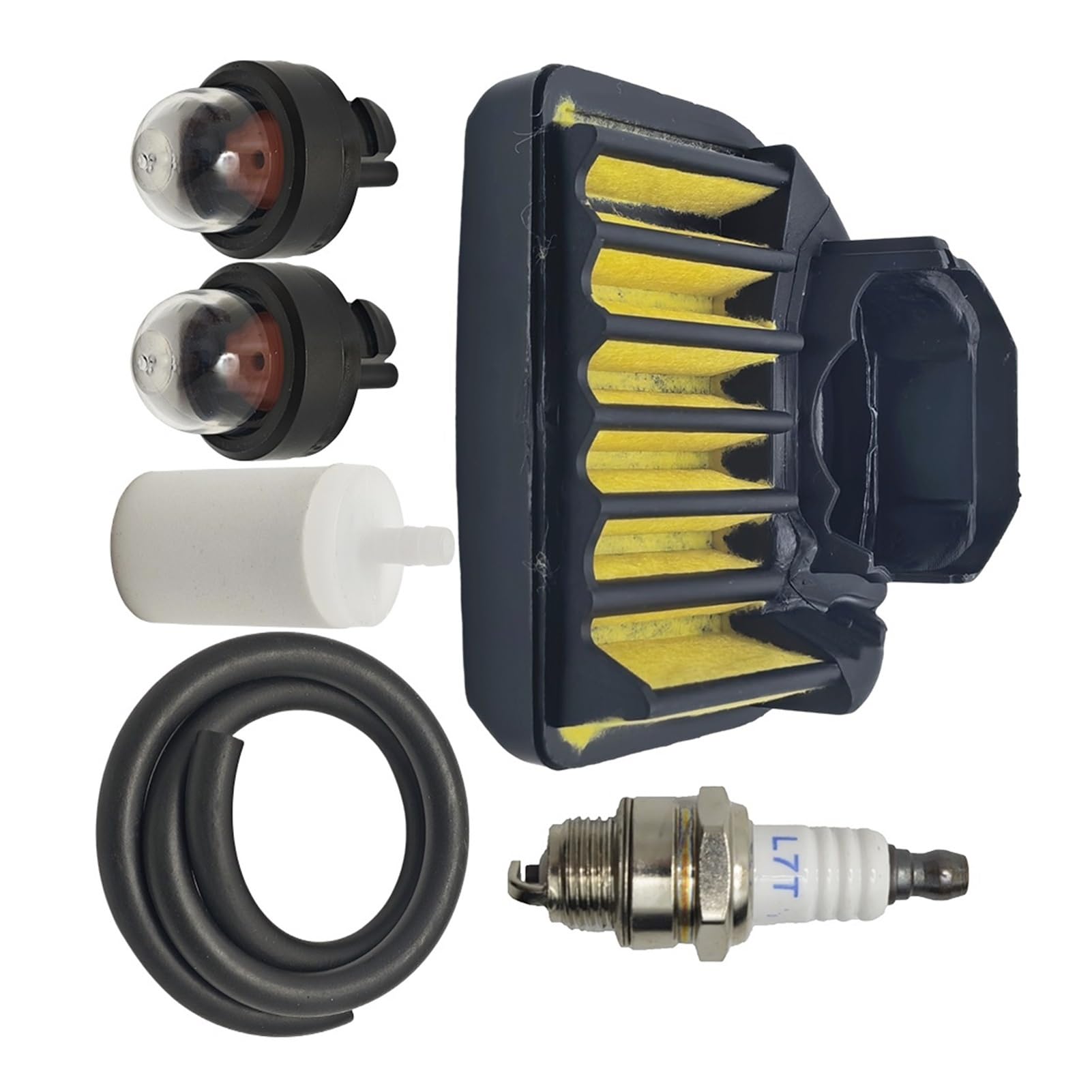 Tuyau de carburant et filtre pour entretenir votre tronçonneuse 460