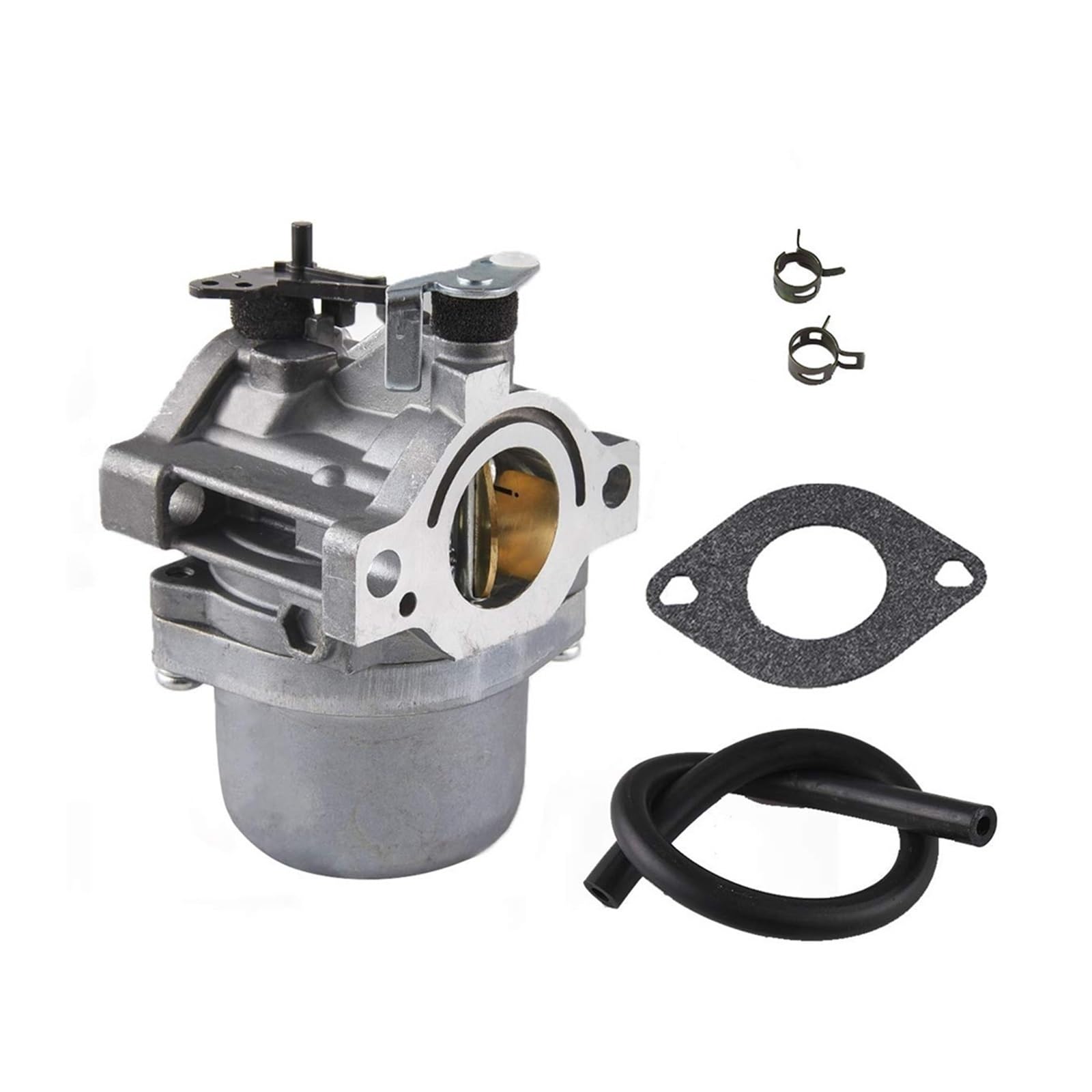 Carburateur tondeuse Briggs Stratton pour réparer le moteur du jardin