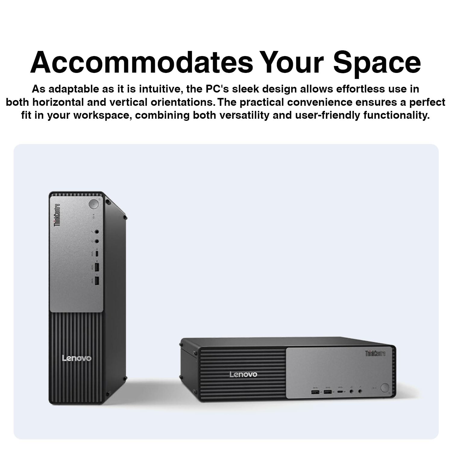 Amazon.com: Lenovo ThinkCentre Neo 55s Gen 6 SFF Desktop Ryzen 7