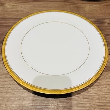 ノリタケ Noritake BALMORAL バルモラル 4019 　5客セット Amazon.co.jp: ノリタケ BALMORAL バルモラル 4019 プレート 3枚