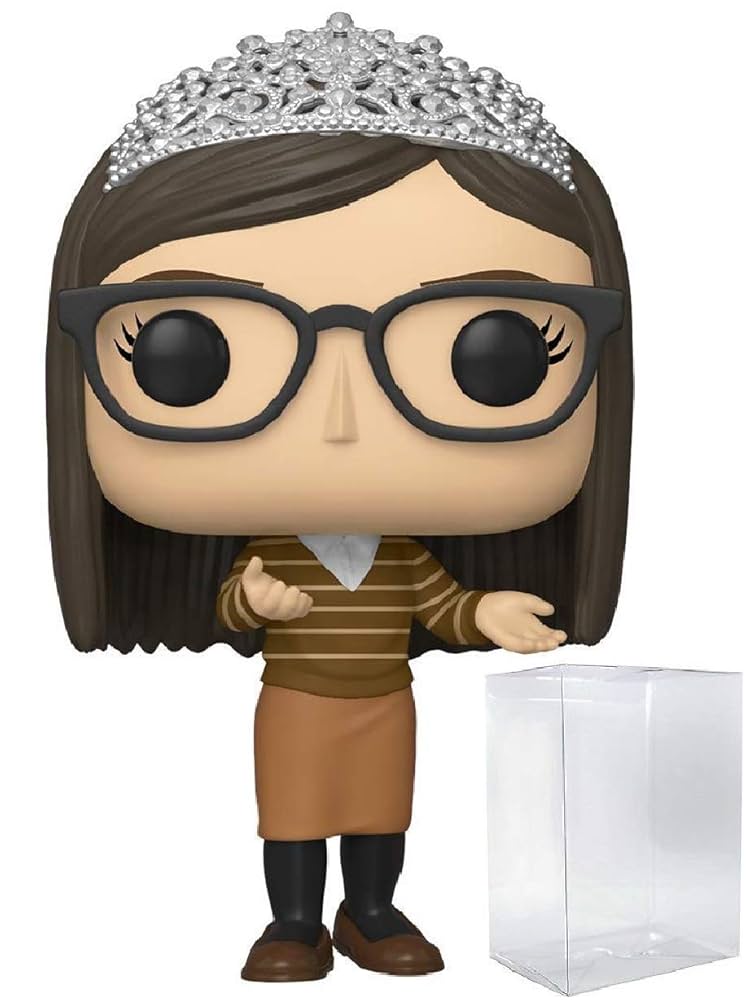 Funko Pop ビッグバン・セオリー 7体セット The Big Bang