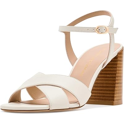 Stuart Weitzman Alyssa Block 85