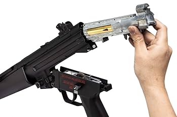 Amazon.co.jp: [ ICS ] CES-P A5 S3 SSS 2.0 (電子トリガー MP5