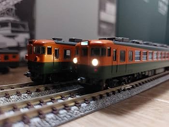 メール便指定可能 新品 TOMIX 169系 基本+増結A、Bセット | www.ccfl.ie