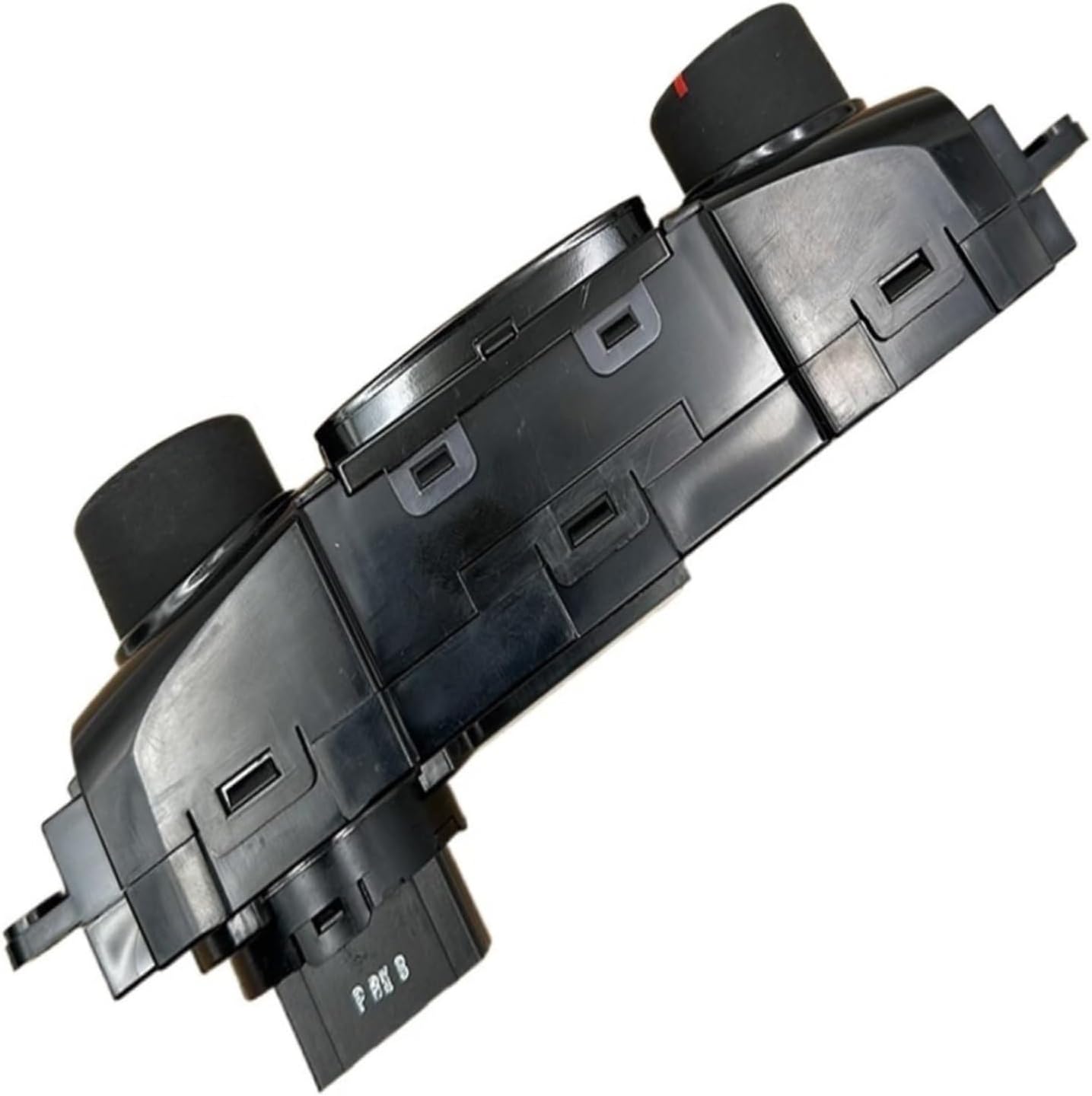 For Hyundai for Sonata 2011-2014 Air Conditioning Panel AC Switch Knob Replacement for Sonata 8