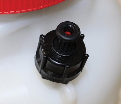 Miniatura 5 de Solo 456 Pulverizador de mano profesional de 2.25 galones con correa de transporte