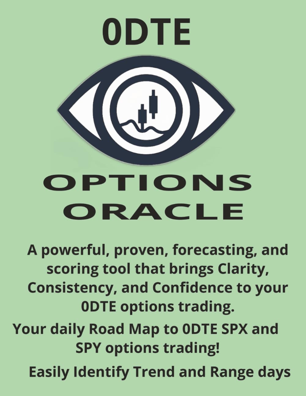 0DTE Options Oracle: Unique Tool Identifies Trend and Range Days