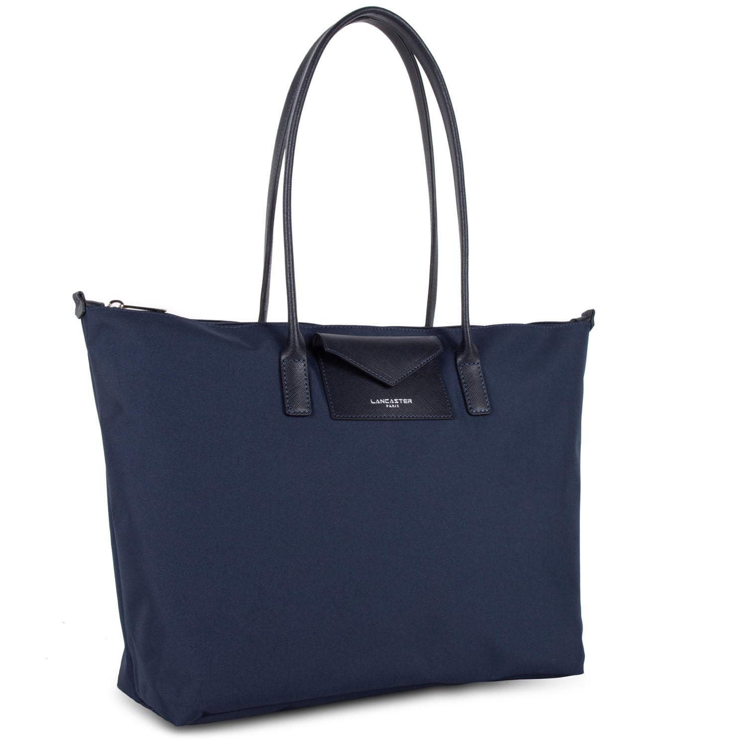 LANCASTER Grand sac cabas épaule - Smart KBA