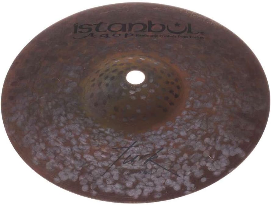 Istanbul Agop Splash cymbal (TSP10)
