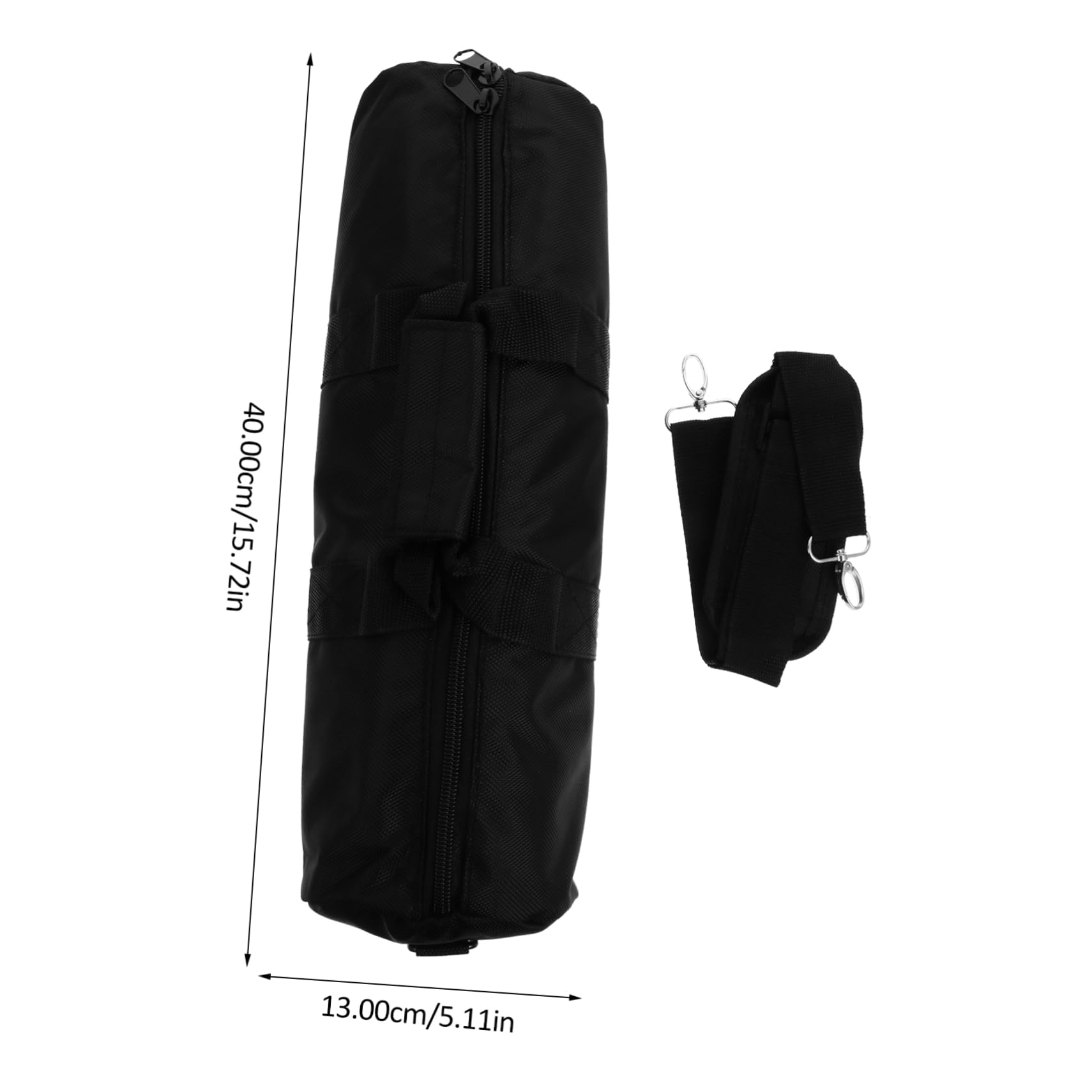 DOITOOL Storage Bag Anti-shock and Anti-drop Photographic Equipment Carrying Bag