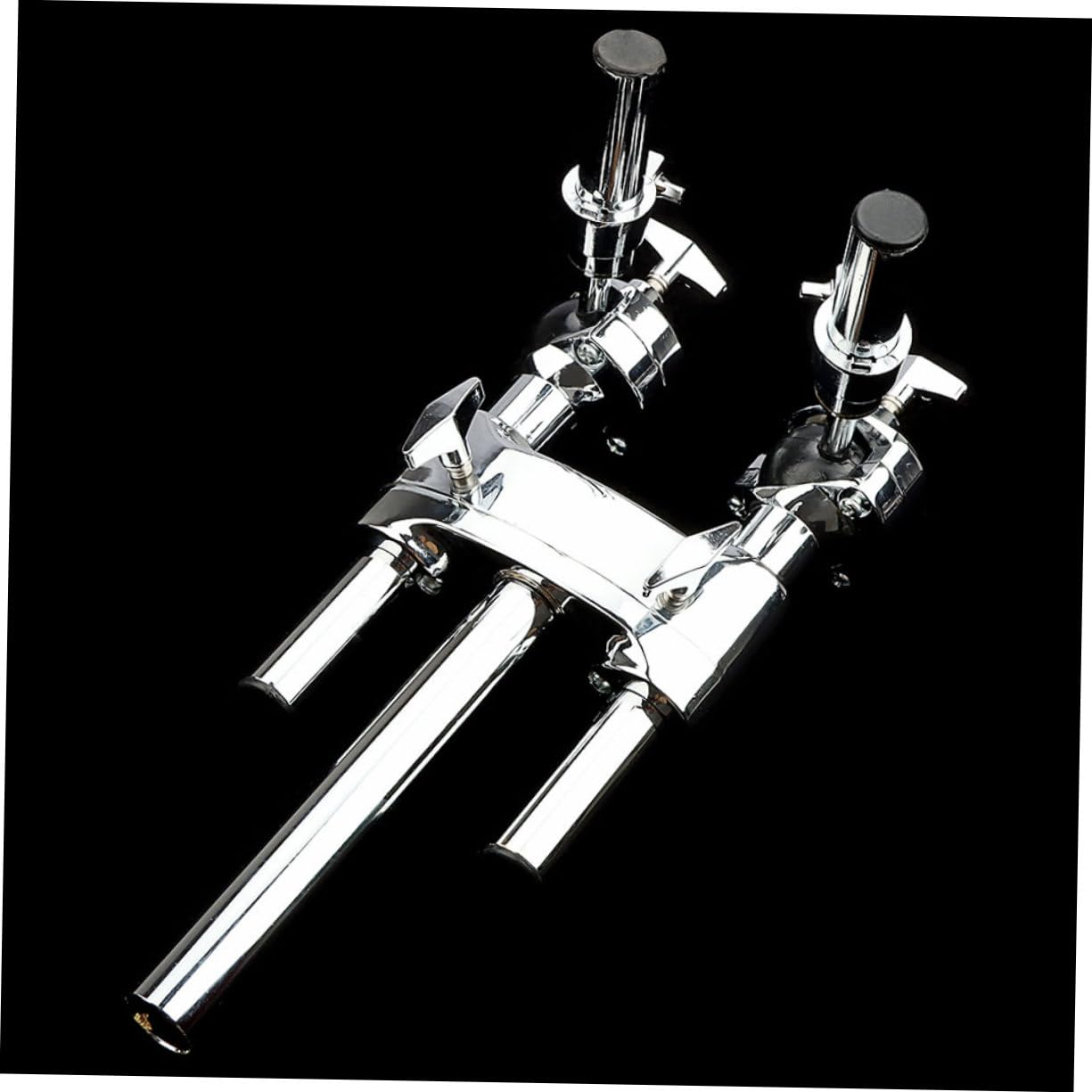 VICASKY Per Batteria Stabile e Facile Da Installare Bracket Per Strumenti Percussivi Per Musicisti e Studenti