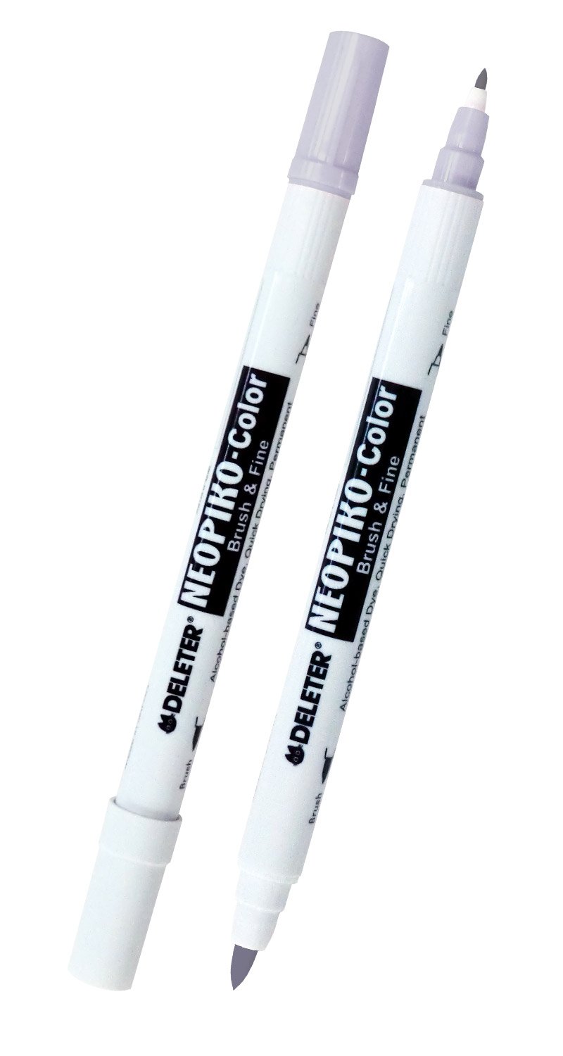 neopiko2マーカーペン ネオピコ2 – デリーター公式サイト