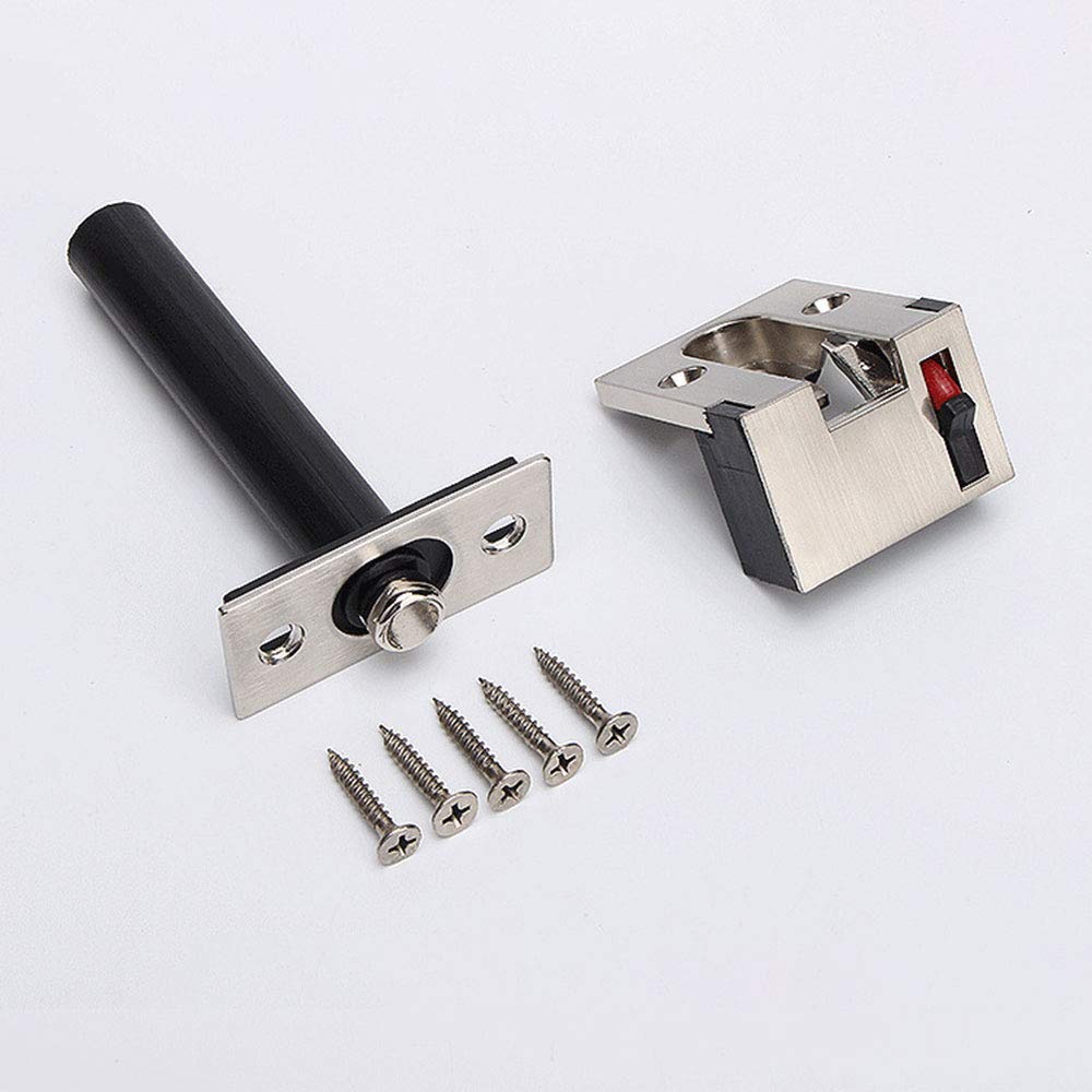Buy Vogueing Tool Fire Rated Door Closer, 1PC Concealed Door Closer