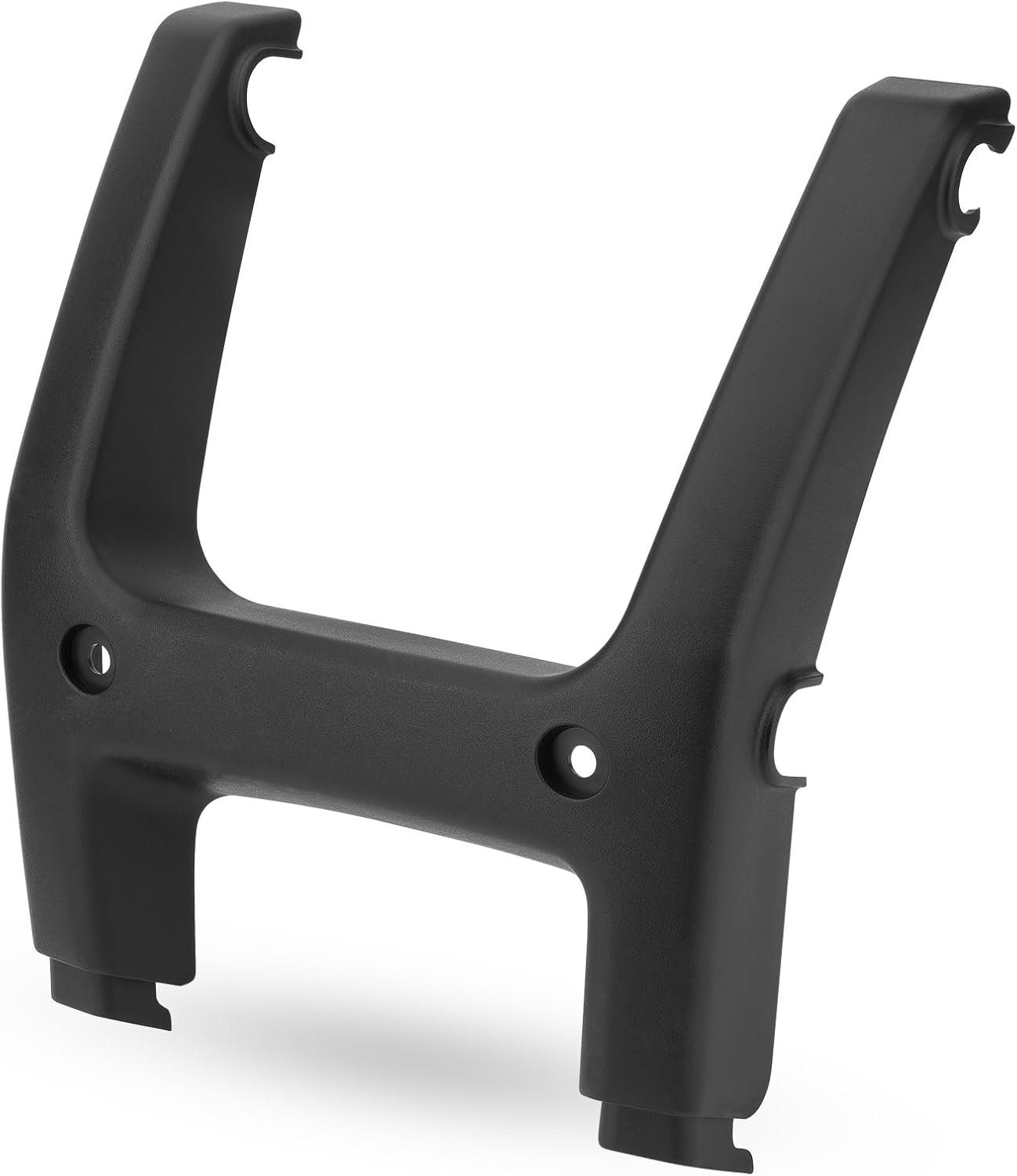 M MATI Front Bumper Cover Plastic Grill for Honda Rancher 350 4x4/2x4 2004-2006 Rancher 400 AT 2004-2007 81170-HN7-000ZA