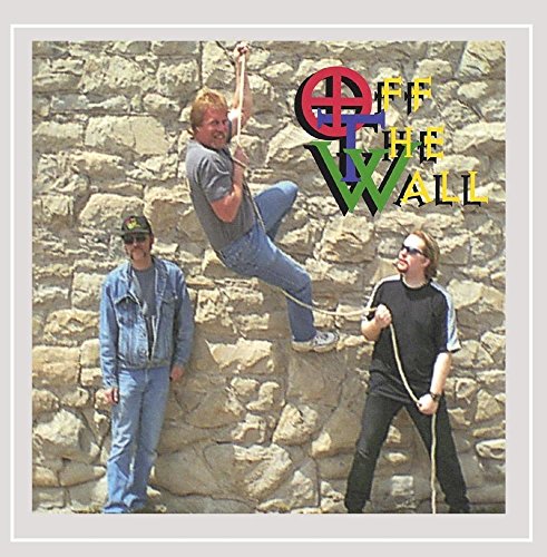 Music Off The Wall