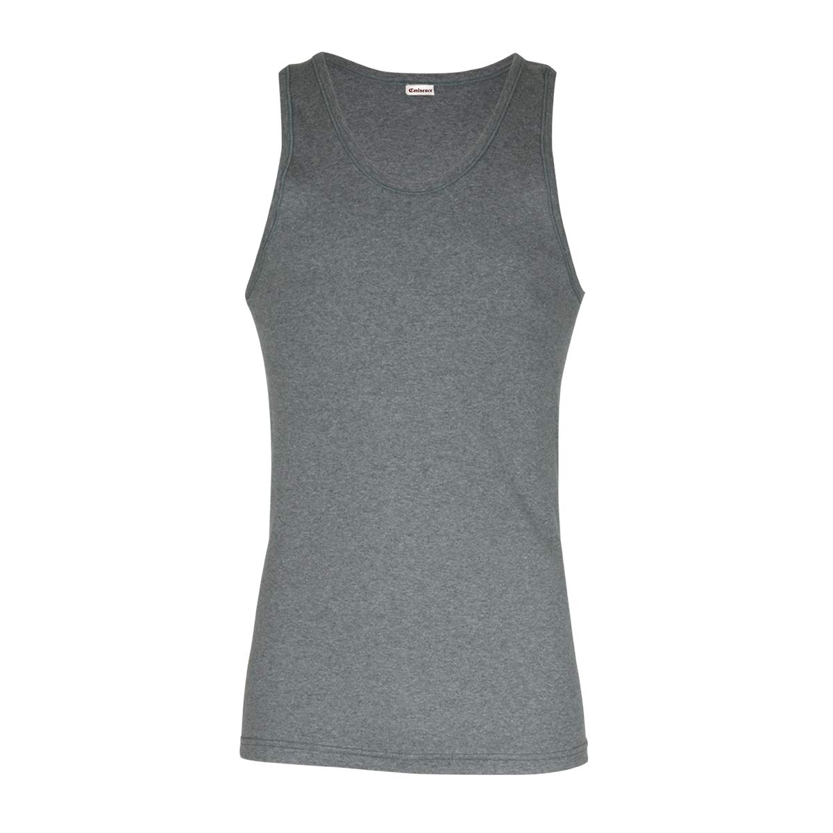 Eminence Men's Grey - Grey Chine Top, Xl