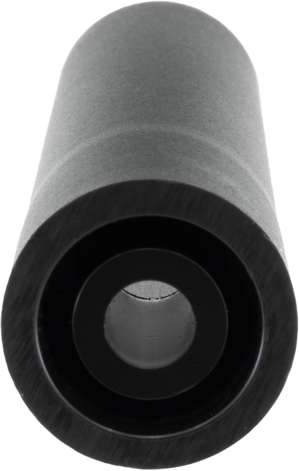RecPro RV Plastic Door Stop | 2.755” (5 Pack, Black)