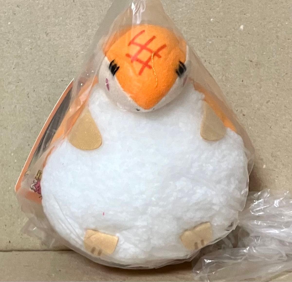 ✳吸血鬼すぐ死ぬ いろんなジョン ミニぬいぐるみ 全４種セット✳ TVアニメ「吸血鬼すぐ死ぬ2」からいろんなジョンミニぬいぐるみ
