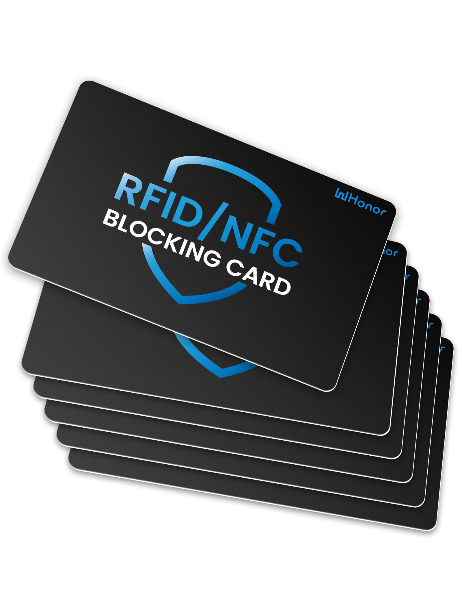 WHonor Card