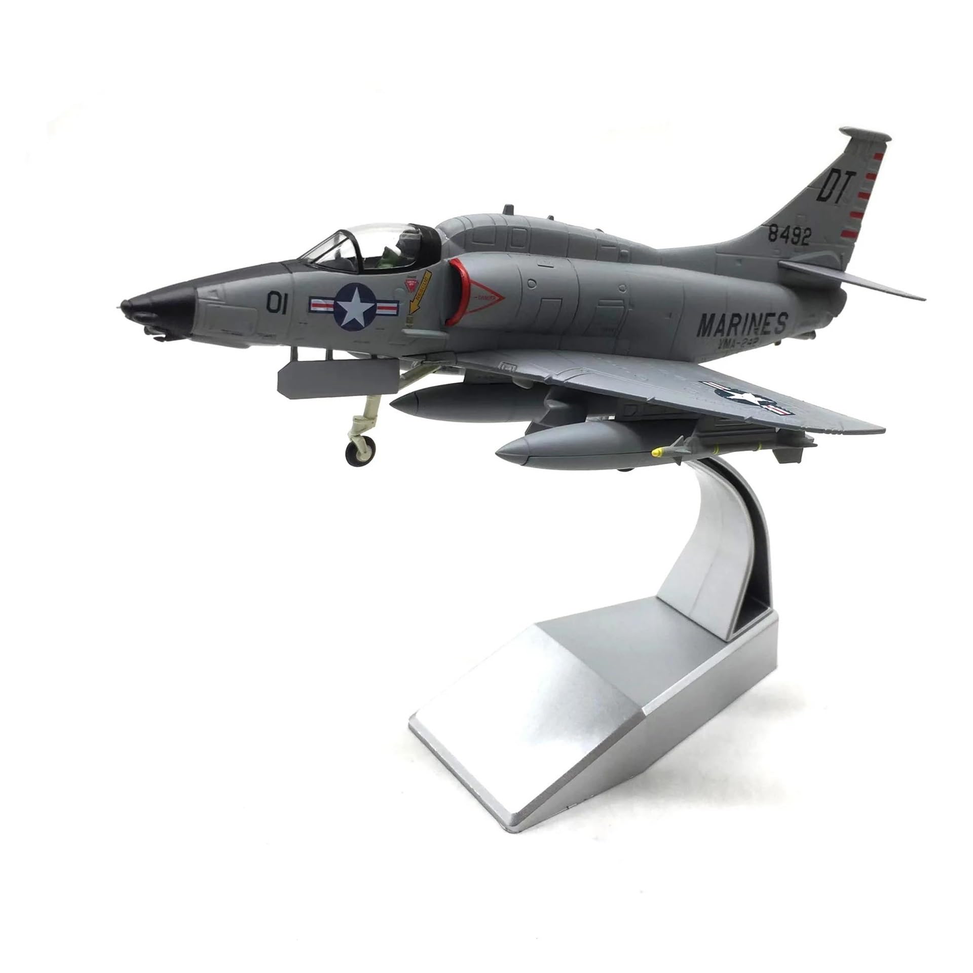 Amazon.co.jp: 飛行機模型飛行機おもちゃの飛行機模型 1:72 スケール
