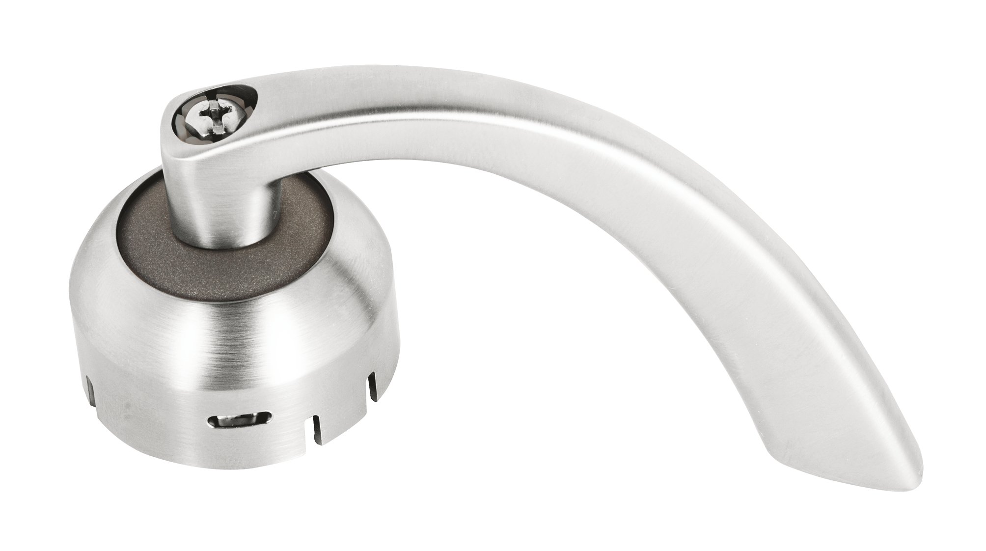 Levier Inox GROHE 46572SD0 pour réparer facilement votre robinet cassé
