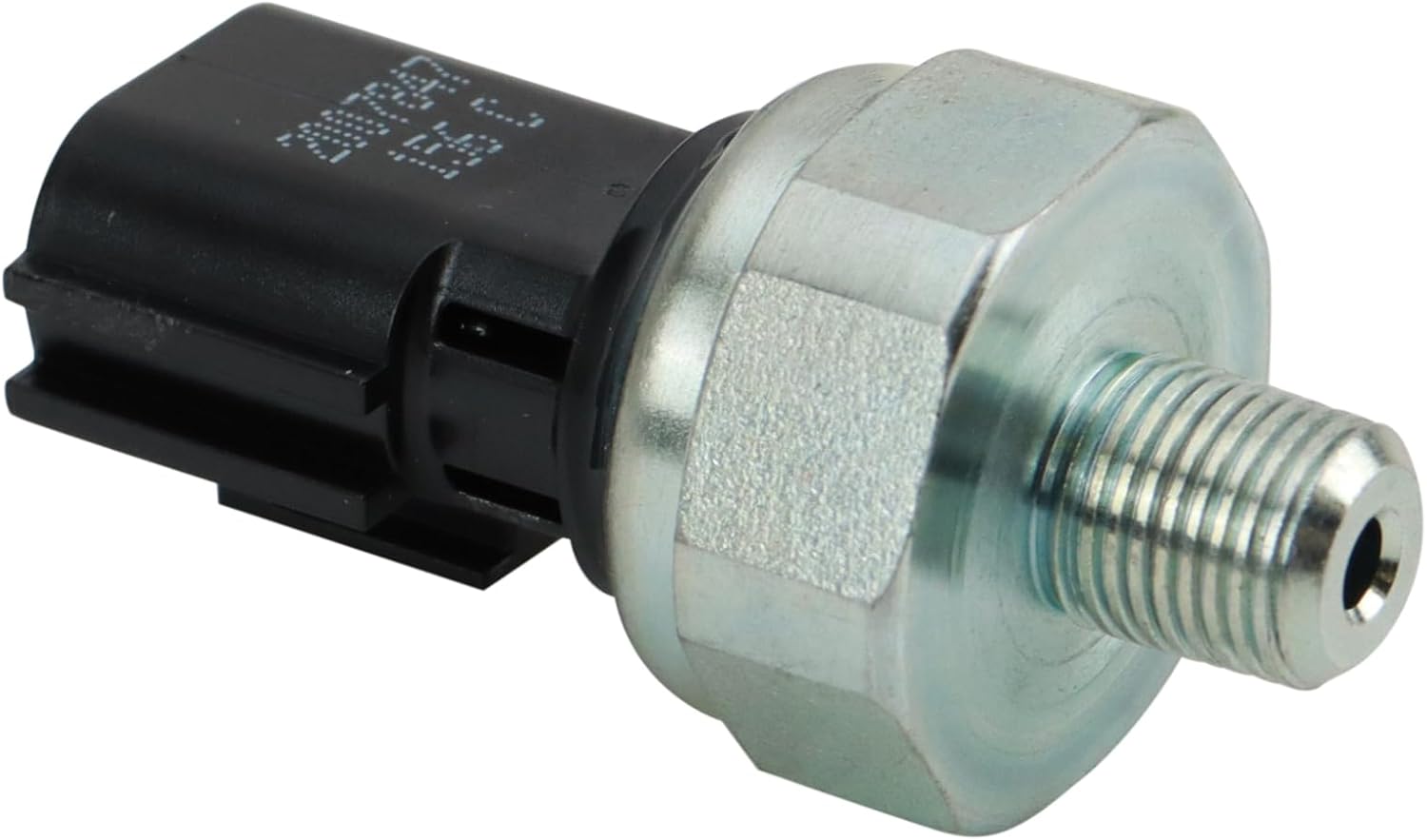 TRQ Oil Pressure Switch Compatible with 2004-2006 Infiniti QX56 03-09 Nissan 350Z 04-07 Titan 04-09 Pathfinder 05-06 Altima 05-08 Armada 05-09 Xterra 07-12 Sentra 2.5L 09-19 GT-R