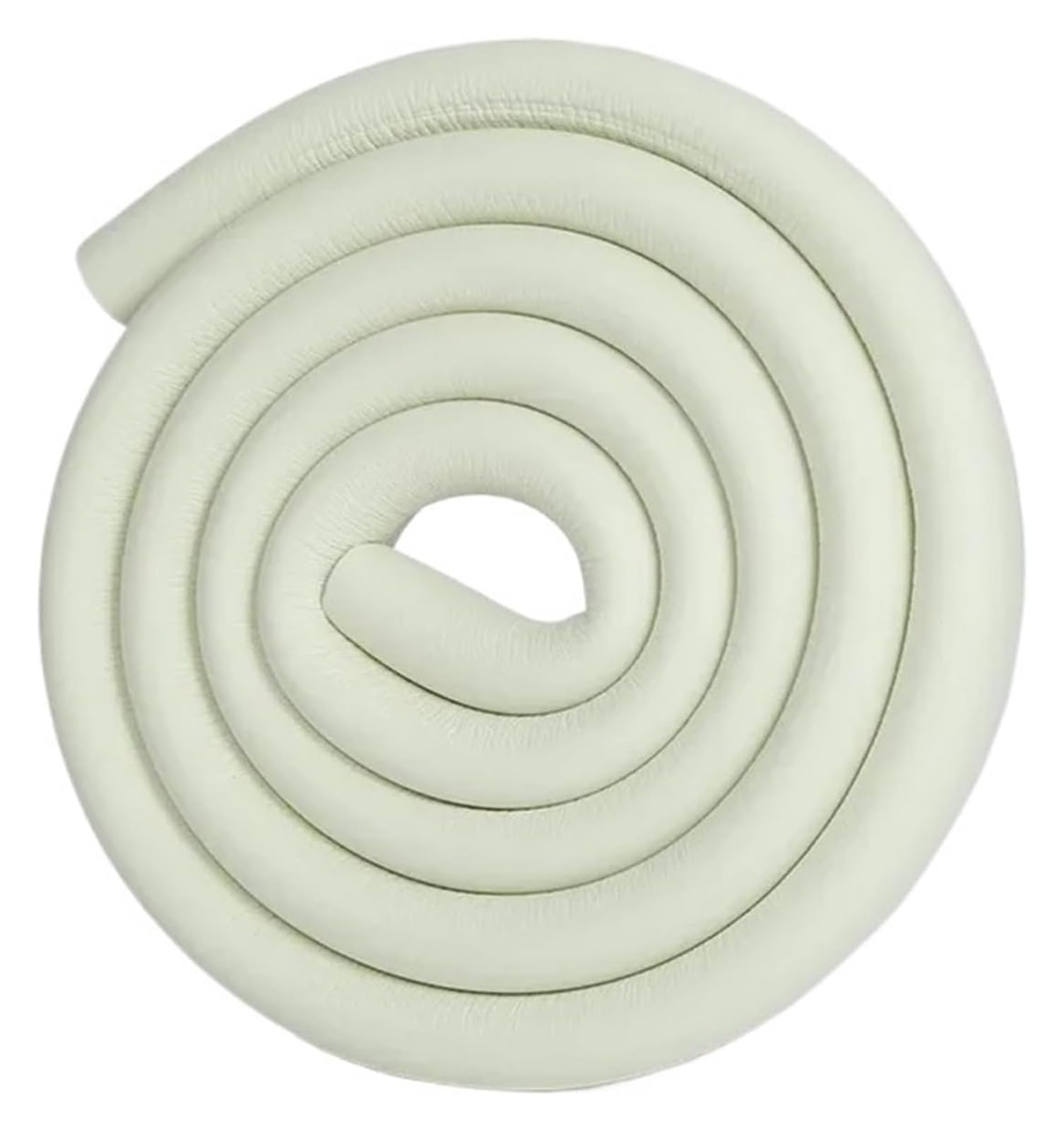BPABDEITR U-Type Corner Edge Or Tape Set 2m, For Furniture Corners(Wit)